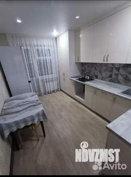 1-к квартира, на длительный срок, 40м2, 9/10 этаж