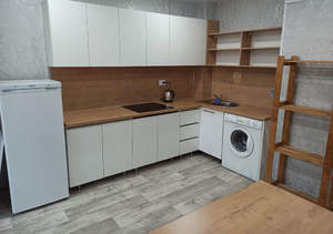 1-к квартира, на длительный срок, 38м2, 10/15 этаж