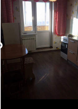 2-к квартира, на длительный срок, 53м2, 5/16 этаж