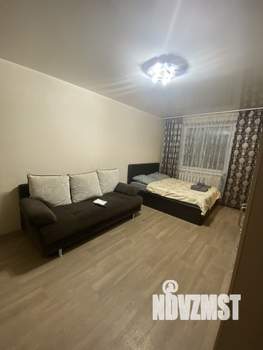 1-к квартира, посуточно, 31м2, 5/5 этаж