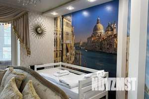 2-к квартира, посуточно, 70м2, 8/9 этаж