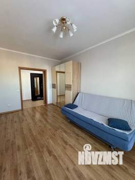 2-к квартира, на длительный срок, 55м2, 8/9 этаж