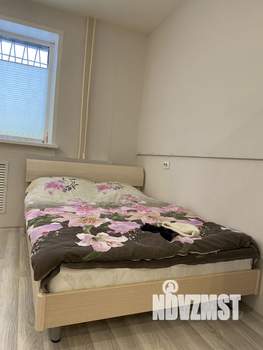 Студия квартира, на длительный срок, 21м2, 1/9 этаж