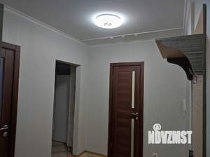 1-к квартира, на длительный срок, 46м2, 8/12 этаж