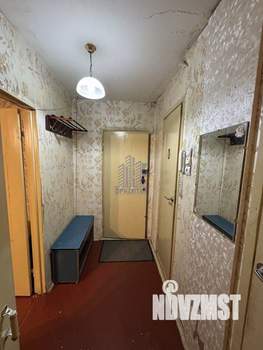 1-к квартира, на длительный срок, 36м2, 7/9 этаж