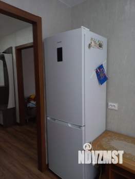 1-к квартира, на длительный срок, 40м2, 4/9 этаж