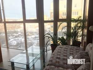 1-к квартира, посуточно, 47м2, 8/9 этаж