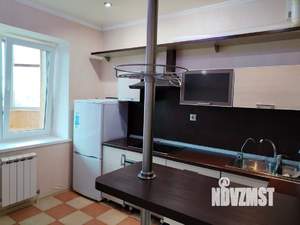 1-к квартира, на длительный срок, 50м2, 10/12 этаж