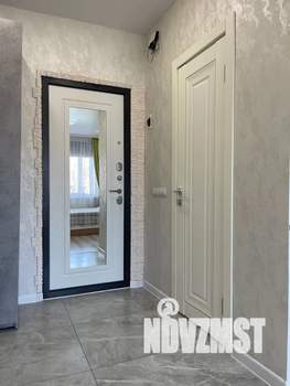 Студия квартира, посуточно, 19м2, 3/3 этаж