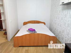 1-к квартира, посуточно, 33м2, 9/9 этаж