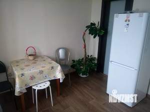 1-к квартира, на длительный срок, 36м2, 8/9 этаж