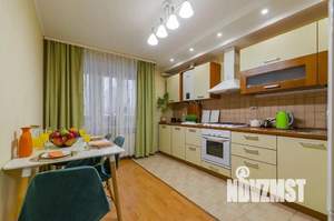 1-к квартира, посуточно, 50м2, 1/1 этаж