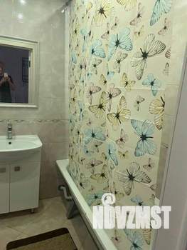 2-к квартира, посуточно, 50м2, 1/1 этаж