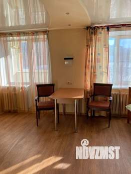 Студия квартира, на длительный срок, 42м2, 1/10 этаж