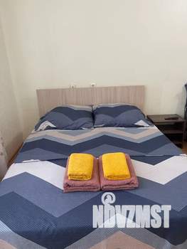 Студия квартира, посуточно, 32м2, 7/9 этаж