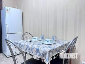 1-к квартира, посуточно, 44м2, 13/16 этаж