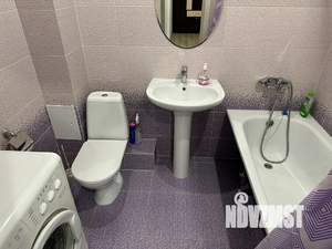 1-к квартира, посуточно, 45м2, 5/11 этаж