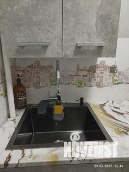 1-к квартира, посуточно, 32м2, 3/5 этаж