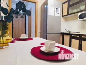 1-к квартира, посуточно, 32м2, 1/9 этаж