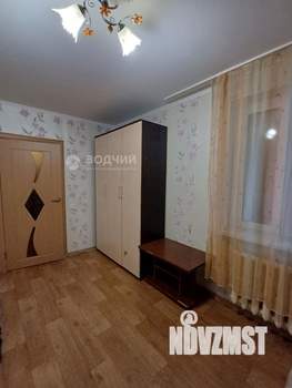 1-к квартира, на длительный срок, 40м2, 8/16 этаж