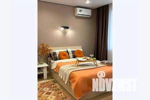 1-к квартира, посуточно, 34м2, 12/16 этаж