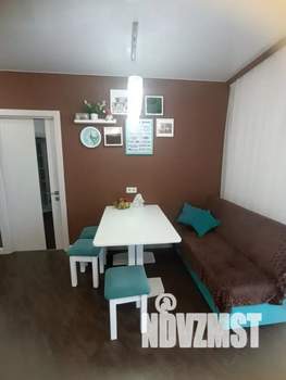 2-к квартира, посуточно, 71м2, 21/21 этаж