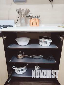 1-к квартира, посуточно, 34м2, 1/5 этаж