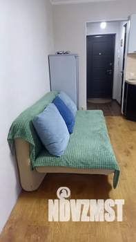 Студия квартира, посуточно, 30м2, 9/10 этаж