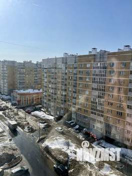 1-к квартира, на длительный срок, 49м2, 9/10 этаж