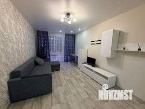 3-к квартира, посуточно, 68м2, 4/9 этаж