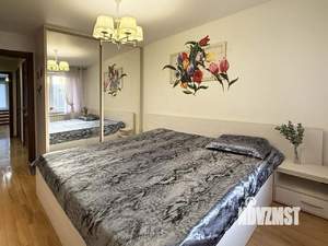 3-к квартира, на длительный срок, 90м2, 8/10 этаж