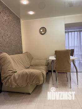 1-к квартира, на длительный срок, 55м2, 11/18 этаж