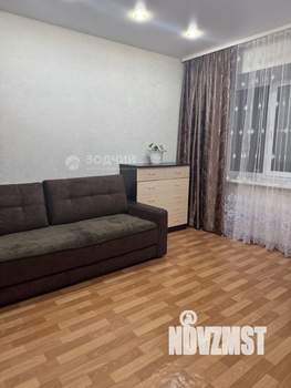 1-к квартира, на длительный срок, 42м2, 9/9 этаж