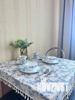 1-к квартира, посуточно, 44м2, 1/1 этаж