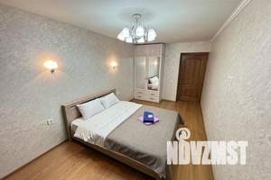 2-к квартира, посуточно, 67м2, 3/9 этаж