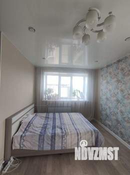 1-к квартира, на длительный срок, 30м2, 5/5 этаж