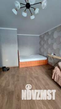 1-к квартира, посуточно, 43м2, 4/5 этаж