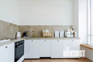 1-к квартира, посуточно, 75м2, 1/1 этаж