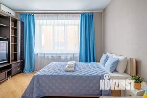 2-к квартира, посуточно, 60м2, 7/15 этаж