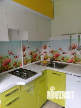 1-к квартира, посуточно, 35м2, 2/5 этаж