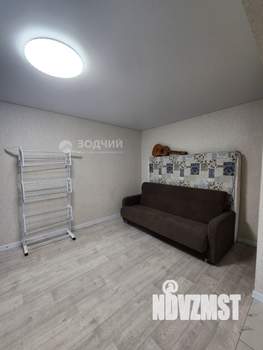 1-к квартира, на длительный срок, 32м2, 5/5 этаж