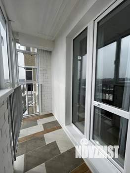 1-к квартира, на длительный срок, 40м2, 11/23 этаж