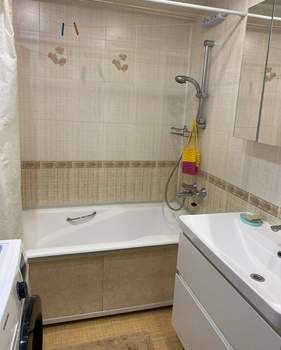 2-к квартира, на длительный срок, 54м2, 3/9 этаж