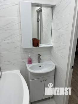 1-к квартира, на длительный срок, 40м2, 4/11 этаж
