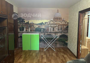 3-к квартира, на длительный срок, 56м2, 1/5 этаж