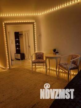 1-к квартира, посуточно, 37м2, 1/1 этаж