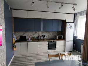 3-к квартира, на длительный срок, 83м2, 3/14 этаж