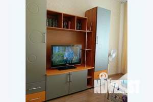 1-к квартира, посуточно, 43м2, 8/19 этаж