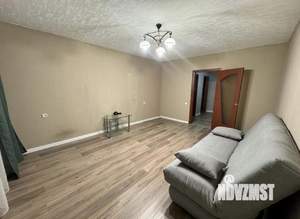 2-к квартира, на длительный срок, 72м2, 2/11 этаж