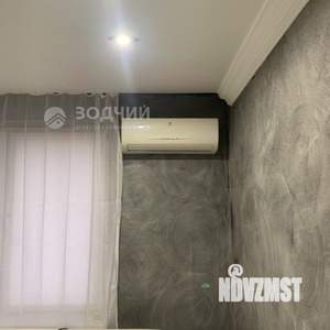1-к квартира, на длительный срок, 45м2, 2/9 этаж